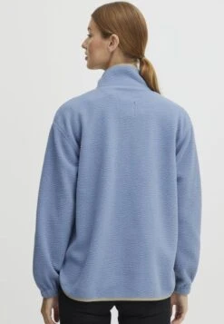 OXMO OXPIPER - Fleecejacke - Infinity -Oxmo 0121044e4a1f404c86d6fe97ba30e23f