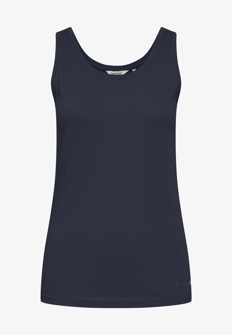 OXMO PINA - Top - Total Eclipse 8 OXMO PINA - Top - Total Eclipse – Bild 6