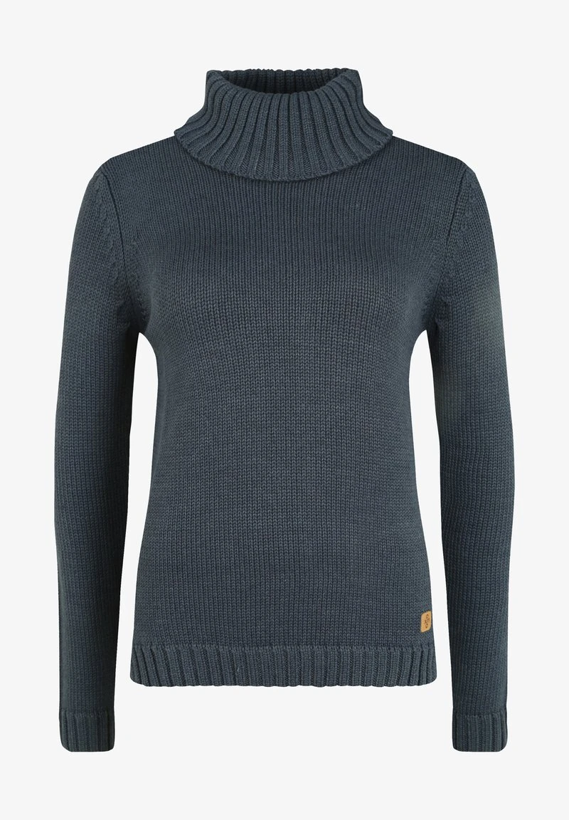 OXMO OXPIA - Strickpullover - Ins Bl Mel 8 OXMO OXPIA - Strickpullover - Ins Bl Mel – Bild 6