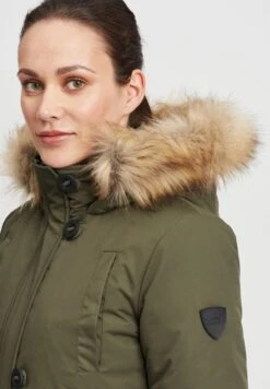 OXMO OXACTA - Wintermantel - Deep Depths 11 OXMO OXACTA - Wintermantel - Deep Depths -Oxmo 022154cf152147798cd484bddcf9cb0a