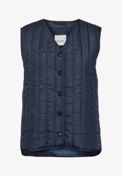 OXMO SADGET - Weste - Total Eclipse 13 OXMO SADGET - Weste - Total Eclipse -Oxmo 0277ebfd833a490bbc5a1c8bb41fd24b