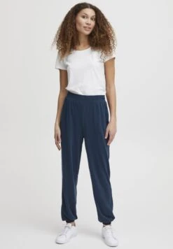 OXMO BRIANNA - Jogginghose - Total Eclipse -Oxmo 02c507cfe1384826ad295033e8b15393