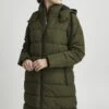 OXMO OXSOLIANA - Wintermantel - Dusty Olive 1 OXMO OXSOLIANA - Wintermantel - Dusty Olive -Oxmo 03524438800b4a92b4c90c9097bf981c