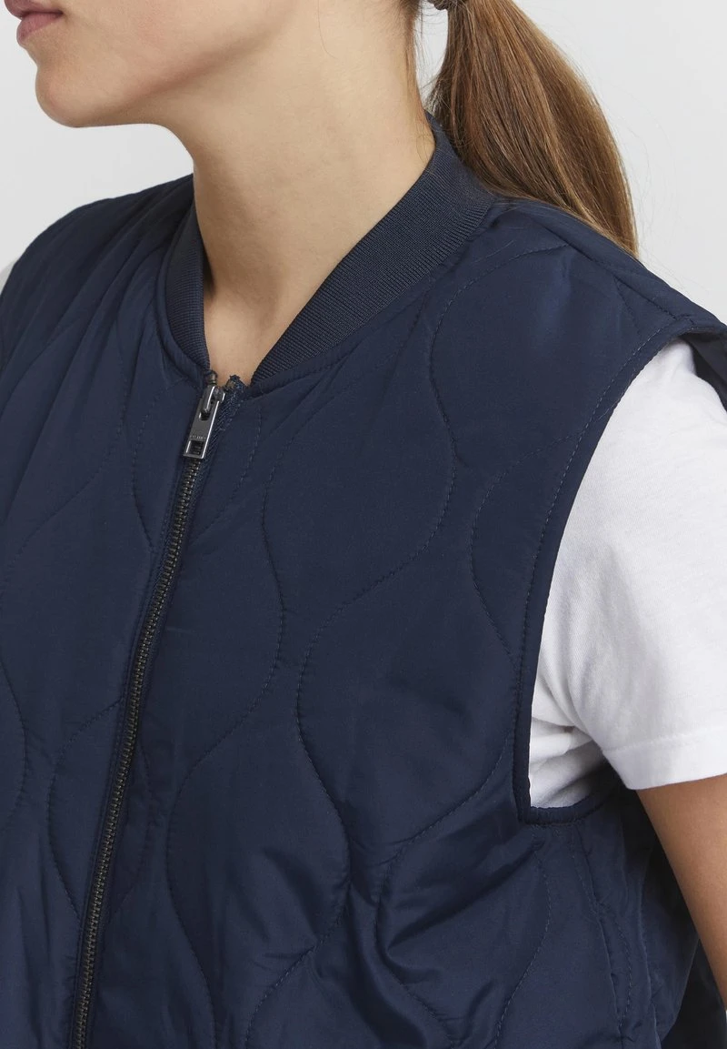 OXMO SVALA - Weste - Total Eclipse 5 OXMO SVALA - Weste - Total Eclipse – Bild 3