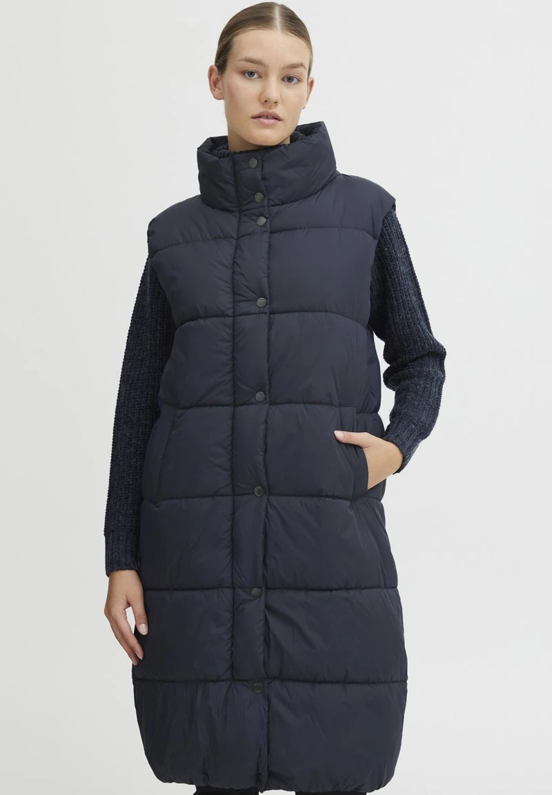 OXMO OXBODANI - Weste - Total Eclipse 3 OXMO OXBODANI - Weste - Total Eclipse