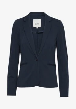 OXMO AENNE - Blazer - Total Eclipse -Oxmo 04a480e37a0247be979cfd9c5da5f995