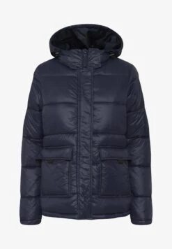OXMO OXDILJA - Winterjacke - Total Eclipse -Oxmo 04bf5de1689f464ab2d92392cf998793