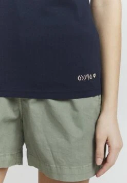 OXMO PINA - Top - Total Eclipse 12 OXMO PINA - Top - Total Eclipse -Oxmo 05047d9606be415e81d3e51595730580