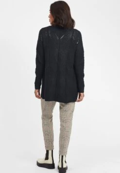 OXMO OXCLEA - Strickjacke - Insignia Blue 10 OXMO OXCLEA - Strickjacke - Insignia Blue -Oxmo 055f6366f8fd4b02abf27623d5a48fc5