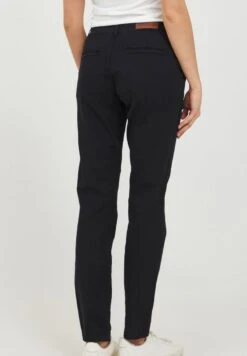 OXMO CHILLI - Chino - Black 10 OXMO CHILLI - Chino - Black -Oxmo 06a21b062cdf4effa433d0564cee4c58