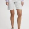 OXMO OXDANEY SH - Shorts - Off White 2 OXMO OXDANEY SH - Shorts - Off White -Oxmo 06e8e362360c43b8b4f4affc99bc5b7b