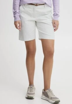 OXMO OXDANEY SH - Shorts - Off White