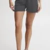 OXMO OXODINE - Shorts - Black 1 OXMO OXODINE - Shorts - Black -Oxmo 072ca52f07d7486e827e03a1b18b4f84