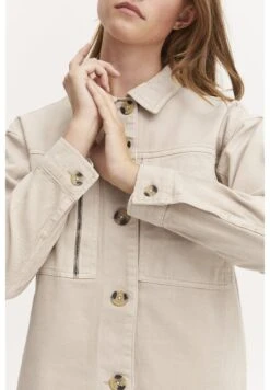 OXMO Jeansjacke - Cement -Oxmo 0805527b0edf419791ebda1e06c5f007