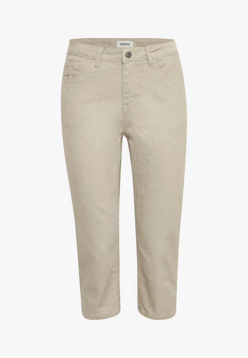 OXMO OXPAM - Jeans Slim Fit - Cement 8 OXMO OXPAM - Jeans Slim Fit - Cement – Bild 6