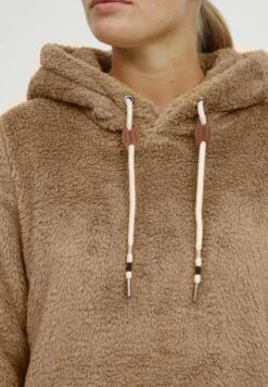 OXMO OXANNIKEN - Fleecepullover - Kelp 11 OXMO OXANNIKEN - Fleecepullover - Kelp -Oxmo 08f3735283bc465a8899eaa4f5205530