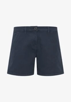 OXMO OXKATHY - Shorts - Insig Blue -Oxmo 09bbbea88c1b43c997990a8f8afaedef