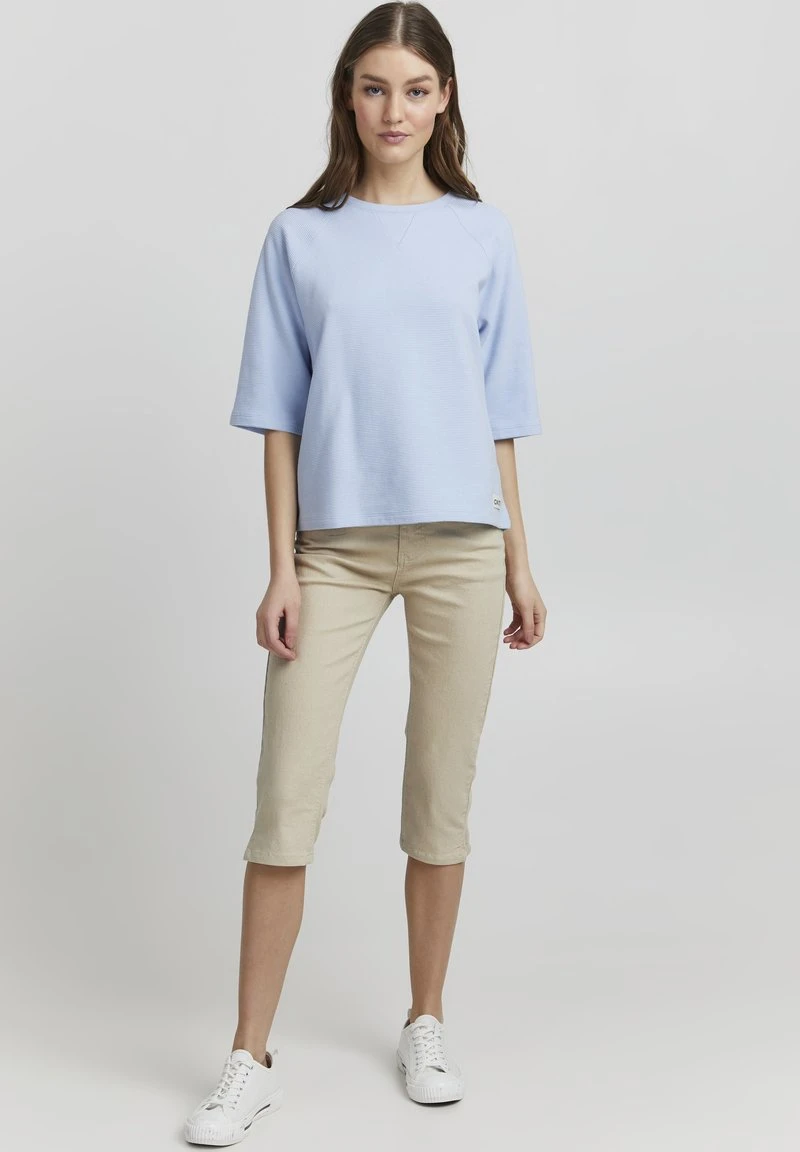 OXMO OXPAM - Jeans Slim Fit - Cement 4 OXMO OXPAM - Jeans Slim Fit - Cement – Bild 2