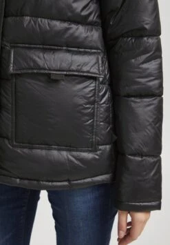 OXMO OXDILJA - Winterjacke - Black 12 OXMO OXDILJA - Winterjacke - Black -Oxmo 0c57caf3397d4ca2af54499eb7d26746
