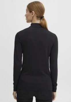 OXMO KATJA - Strickpullover - Black 10 OXMO KATJA - Strickpullover - Black -Oxmo 0d0e0730773343e4b9809b59bcb1e0ad