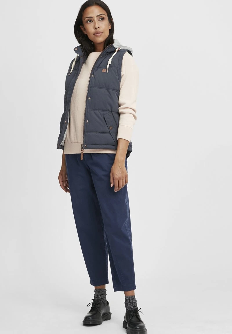 OXMO OXLEWONDA - Weste - Insignia B 4 OXMO OXLEWONDA - Weste - Insignia B – Bild 2