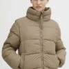 OXMO OXBODILA - Winterjacke - Tannin 2 OXMO OXBODILA - Winterjacke - Tannin -Oxmo 0e005fd8e8f84374ba5e01f01df42ae5