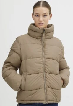 OXMO OXBODILA - Winterjacke - Tannin