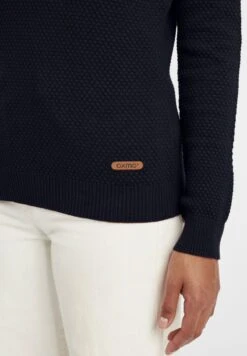 OXMO OXSARAH - Strickpullover - Insignia B 12 OXMO OXSARAH - Strickpullover - Insignia B -Oxmo 0e58aa6f295541218faeca6367ace64a