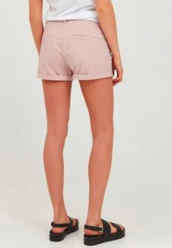 OXMO OXCHANETT - Shorts - Pale Mauve -Oxmo 0eaebae643e443cb83208536ef4a48ef