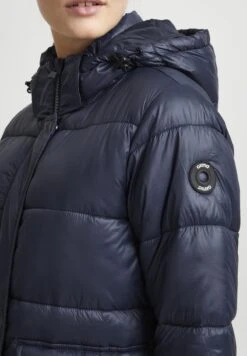 OXMO OXDILJA - Winterjacke - Total Eclipse -Oxmo 0ebfbaefaab347639f94651f1f84a1c8