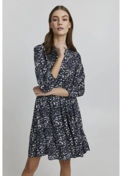 OXMO Freizeitkleid - Total Eclipse Mix -Oxmo 0f29c037d78f42a58903ef4228db8925 1