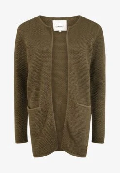 OXMO OXHILDA - Strickjacke - Ivy Green 13 OXMO OXHILDA - Strickjacke - Ivy Green -Oxmo 0fc5c484647b4d73a56c37c63f67b80d