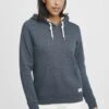 OXMO OXBINNA - Kapuzenpullover - Insignia Blue Melange 2 OXMO OXBINNA - Kapuzenpullover - Insignia Blue Melange -Oxmo 0fdbbdc780384447becfa2df4565bbbe