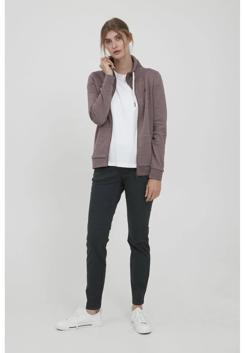 OXMO OXVICKY - Sweatjacke - Sparrow M 4 OXMO OXVICKY - Sweatjacke - Sparrow M – Bild 2