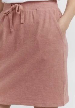 OXMO OXLOU - Bleistiftrock - Ash Rose Melange 10 OXMO OXLOU - Bleistiftrock - Ash Rose Melange -Oxmo 10bb7b07b56247d08c7597b92b34f545