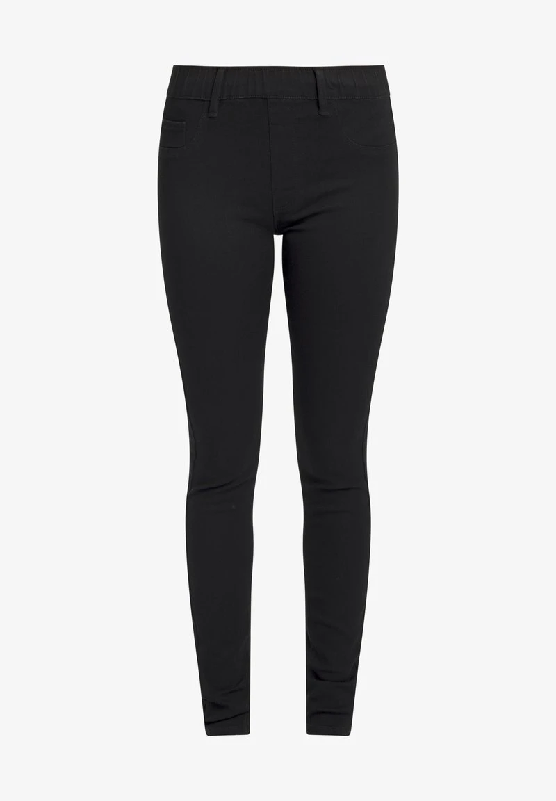OXMO OXGESINE - Jeans Skinny Fit - Black 8 OXMO OXGESINE - Jeans Skinny Fit - Black – Bild 6