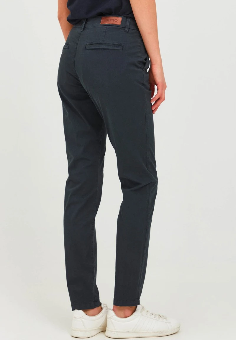 OXMO CHILLI - Chino - Ebony 5 OXMO CHILLI - Chino - Ebony – Bild 3