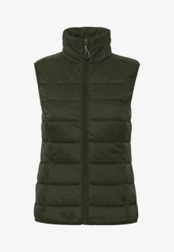 OXMO OXBENA - Weste - Rosin 13 OXMO OXBENA - Weste - Rosin -Oxmo 159b9f6f13f348838ecfe0646ce79ecb