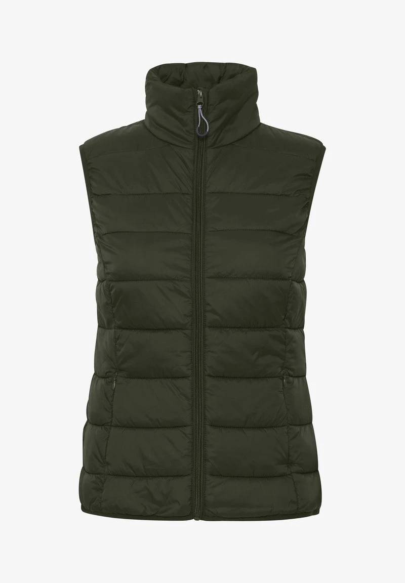 OXMO OXBENA - Weste - Rosin 8 OXMO OXBENA - Weste - Rosin – Bild 6