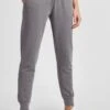 OXMO OXPOLAH - Jogginghose - Grey Melange 1 OXMO OXPOLAH - Jogginghose - Grey Melange -Oxmo 168f5f9390ff44c4aeb591bc7e632d39