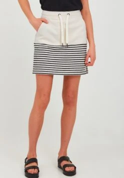 OXMO OXPIPPA - Minirock - Black