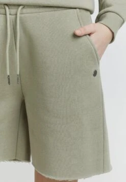 OXMO HOPE - Shorts - Seagrass -Oxmo 16dcc34bf24b473781aaa552a54d709b