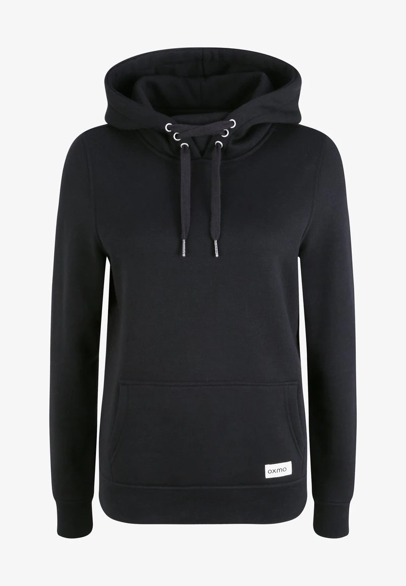 OXMO OXOWENA - Kapuzenpullover - Black 8 OXMO OXOWENA - Kapuzenpullover - Black – Bild 6
