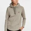 OXMO OXAMINA - Kapuzenpullover - Grey Melange 1 OXMO OXAMINA - Kapuzenpullover - Grey Melange -Oxmo 1a42742cf7f54246af4f262e270d96b2
