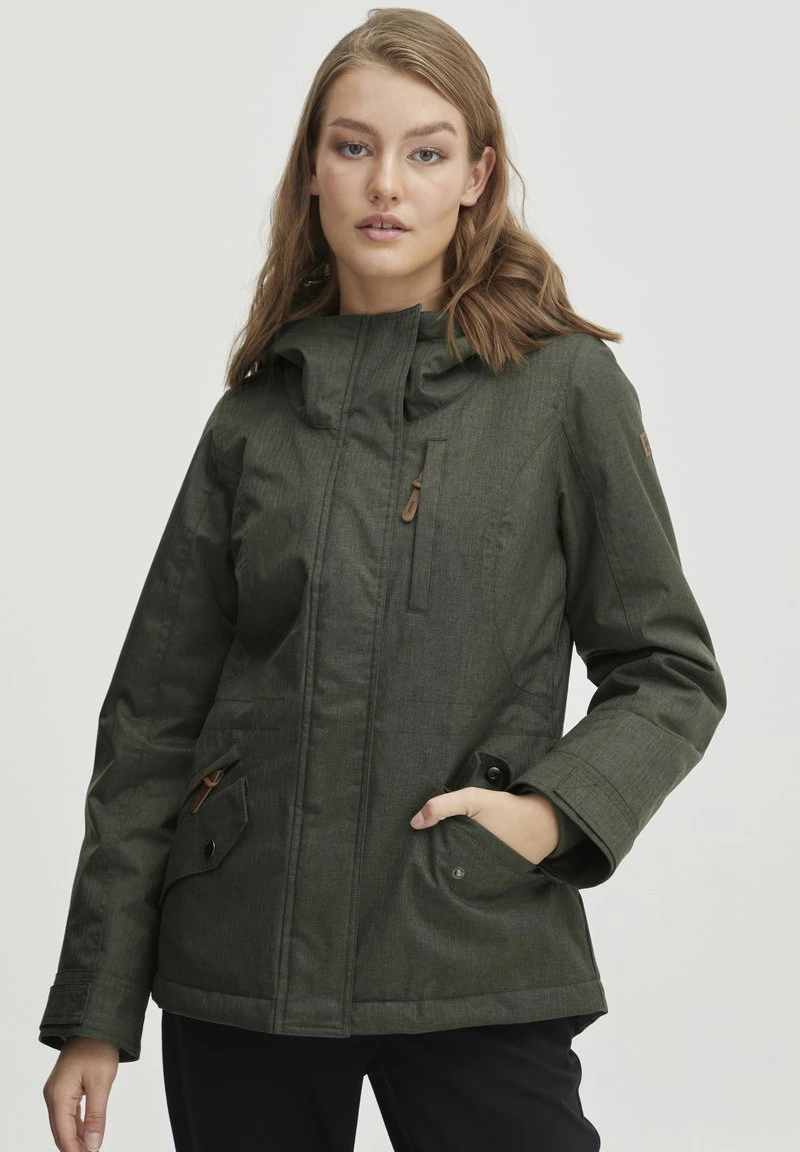 OXMO OXBELLISSA - Winterjacke - Climb Ivy 3 OXMO OXBELLISSA - Winterjacke - Climb Ivy