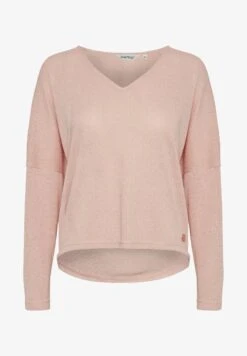OXMO KATLA - Strickpullover - Coral Cloud 12 OXMO KATLA - Strickpullover - Coral Cloud -Oxmo 1c5022aa7525444e8475da71c206e493