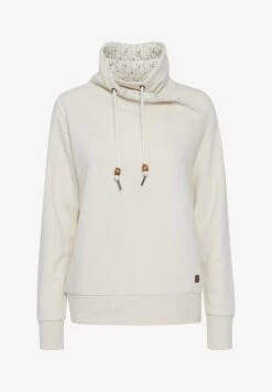 OXMO OXUDINE - Sweatshirt - Birch 13 OXMO OXUDINE - Sweatshirt - Birch -Oxmo 1ce796ed3e74405391affd0e354ee9d1