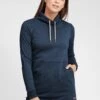 OXMO OXVILMA - Sweatshirt - Ins Blue M -Oxmo 1e0446fbeb6c49e8bfa76c5df2480770