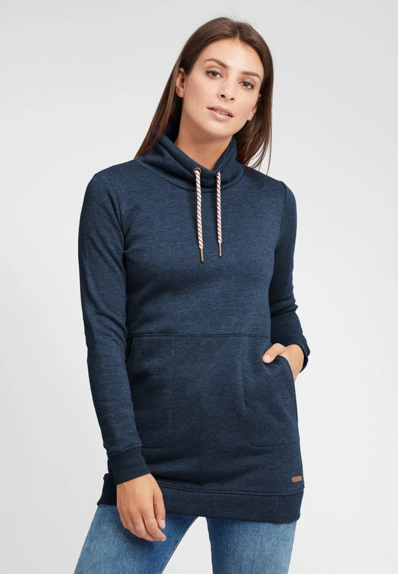 OXMO OXVILMA - Sweatshirt - Ins Blue M 3 OXMO OXVILMA - Sweatshirt - Ins Blue M