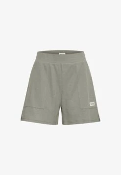 OXMO WIM - Shorts - Seagrass 13 OXMO WIM - Shorts - Seagrass -Oxmo 20436a8c40b74d3b830f494257b280fb